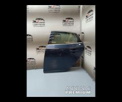 PORTA PORTIERA POSTERIORE SINISTRA VOLVO V40 2012-