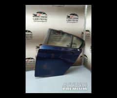 PORTA PORTIERA POSTERIORE SX BMW 1 F20 2011-2015 H