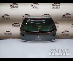 PORTELLONE POSTERIORE CITROEN C3 2009-2013 HATCHBA