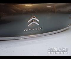 PORTELLONE POSTERIORE CITROEN C3 2009-2013 HATCHBA - 12