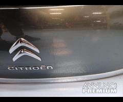 PORTELLONE POSTERIORE CITROEN C3 2009-2013 HATCHBA - 13