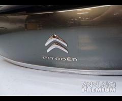 PORTELLONE POSTERIORE CITROEN C3 2009-2013 HATCHBA - 17