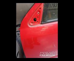 PORTA PORTIERA ANTERIORE SINISTRA DAIHATSU TERIOS - 12