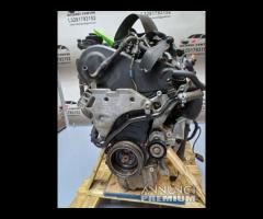 MOTORE COMPLETO 2010 SEAT LEON CEGA 2.0L 125KW/170 - 6