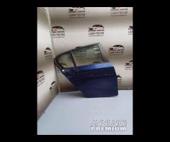 PORTA PORTIERA POSTERIORE DESTRA BMW 1 F20 2011-20