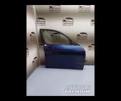 PORTA PORTIERA ANTERIORE DESTRA BMW F20 2011-2015