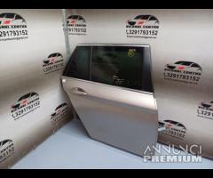 PORTA PORTIERA POSTERIORE DESTRA BMW SERIE 5 F11 S - 24