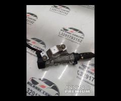 BLOCHETTO ACCENSIONE CON CHIAVE VW POLO V 2012 6R0 - 16