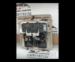 PLAFONIERA LUCI ANTERIORE LAND ROVER DISCOVERY IV - 19