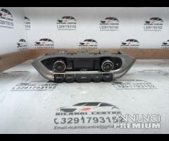 CENTRALINA COMANDI CLIMA KIA RIO 2013 97250-1W700 - 19