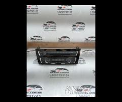 PANNELLO COMANDO AUDIO/CLIMA BMW SERIE 1 2 3 4 F20