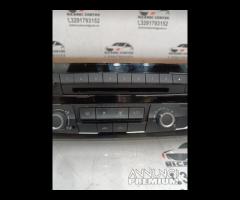 PANNELLO COMANDO AUDIO/CLIMA BMW SERIE 1 2 3 4 F20 - 15