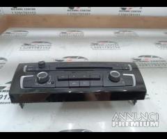 PANNELLO COMANDO AUDIO/CLIMA BMW SERIE 1 2 3 4 F20 - 19