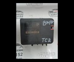 CENTRALINA POMPA ABS 2009 BMW 320D M 34512460468 2 - 15