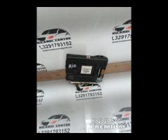 CENTRALINA MODULO BCM-E01 KIA RIO III 2012 954001W