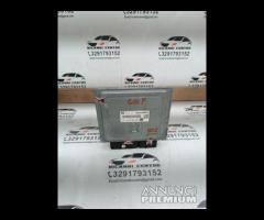 CENTRALINA MOTORE ECU VW GOLF 2012 CBZB 03F906070F