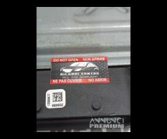 CENTRALINA MOTORE ECU VW GOLF 2012 CBZB 03F906070F - 7