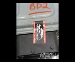 CENTRALINA MOTORE ECU VW GOLF 2012 CBZB 03F906070F - 8