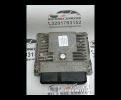 CENTRALINA MOTORE ECU VW GOLF 2012 CBZB 03F906070F - 12