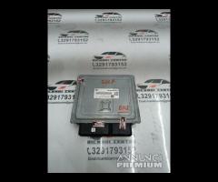 CENTRALINA MOTORE ECU VW GOLF 2012 CBZB 03F906070F - 15