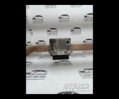 CENTRALINA MOTORE ECU KIA RIO 2012 D4FC(U2) 391302