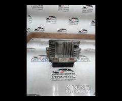 CENTRALINA MOTORE ECU KIA RIO 2012 D4FC(U2) 391302 - 14