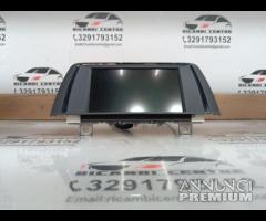 DISPLAY MULTIFUNZIONE SCHERMO CENTRALE 2012 BMW 11 - 6