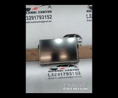 DISPLAY MULTIFUNZIONE 2012 PEUGEOT 208 9803584280