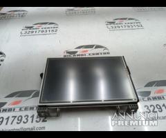 DISPLAY MULTIFUNZIONE 2012 PEUGEOT 208 9803584280 - 15