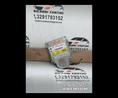 CENTRALINA MODULO AIRBAG ICM 2012 BMW 118i SPORT 3