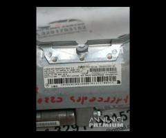 AIRBAG PER LE GINOCCHIA MERCEDES-BENZ C220 A204860 - 14