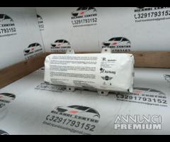 AIRBAG LATO PASSAGERRO MINI COUNTRYMAN R60 R61 514 - 6