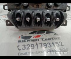 COMANDO CLIMA MINI COUNTRYMAN 2011 R55 R56 R57 R58 - 16