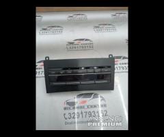 PANNELLO COMANDI CLIMA MERCEDES-BENZ W212 2015 A21