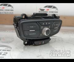 PANNELLO DI COMANDO RADIO FORD TRANZIT 2019 201790 - 19