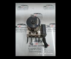 CENTRALINA POMPA ABS OPEL ASTRA 2015 13384013 1412 - 11