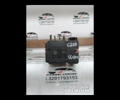 CENTRALINA POMPA ABS MERCEDES-BENZ C220 CLASSE C W