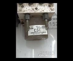 CENTRALINA POMPA ABS KIA SOUL 2012 58910-2K760 BH6 - 10