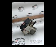 CENTRALINA POMPA ABS MINI COUNTRYMAN R60 R61 2011 - 7