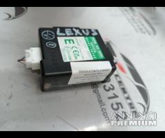 CENTRALINA MODULO CONTROLLO PORTA LEXUS RX400 8974 - 10