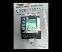 CENTRALINA MODULO CONTROLLO PORTA LEXUS RX400 8974 - 16