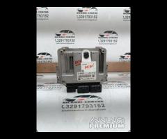 CENTRALINA MOTORE ECU DME MINI COOPER R55 R56 R57