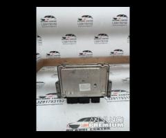 CENTRALINA MOTORE ECU DME MINI COOPER R55 R56 R57 - 8