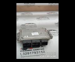 CENTRALINA MOTORE ECU DME MINI COOPER R55 R56 R57 - 14