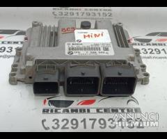 CENTRALINA MOTORE ECU DME MINI COOPER R55 R56 R57 - 17