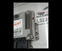 CENTRALINA MOTORE ECU DME MINI COOPER R55 R56 R57 - 19