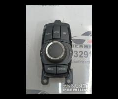 JOYSTICK MULTIFUNZIONALE CONTROLLER 2012 BMW SERIE - 15