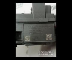 BLOCHETTO ACCENSIONE CON CHIAVE AUDI A4 AVANT 2011 - 13