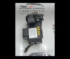 BLOCHETTO ACCENSIONE CON CHIAVE AUDI A4 AVANT 2011 - 17