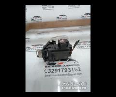 BLOCHETTO ACCENSIONE CON CHIAVE AUDI A4 AVANT 2011 - 18